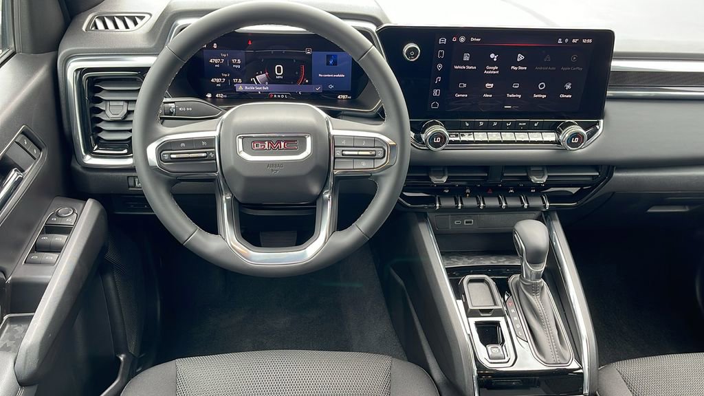 Used 2025 GMC Canyon Elevation w/ Convenience Package image 14