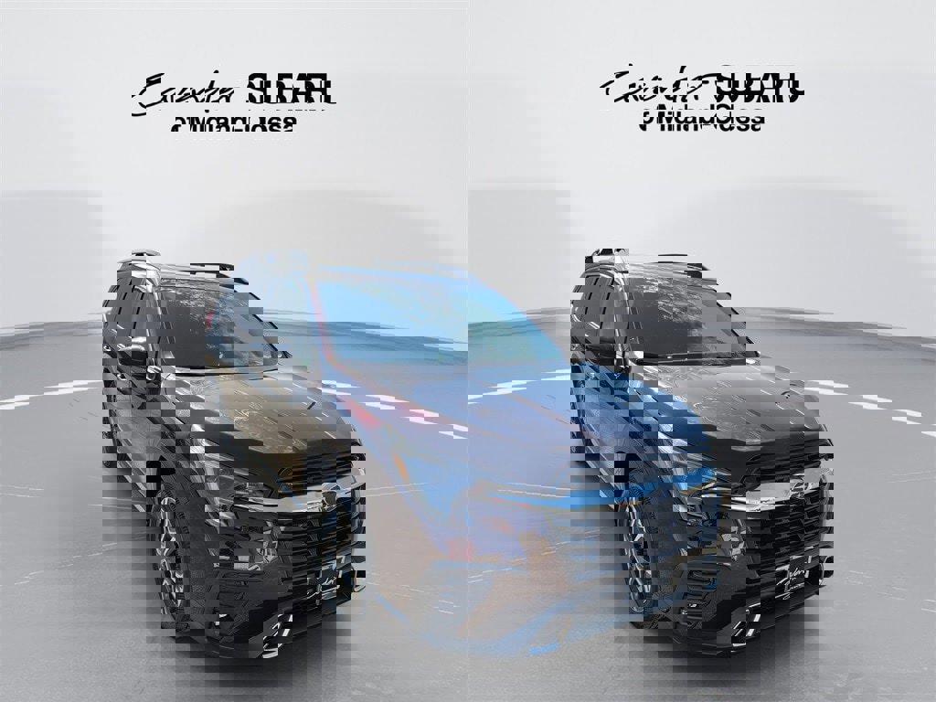 New 2025 Subaru Ascent Touring