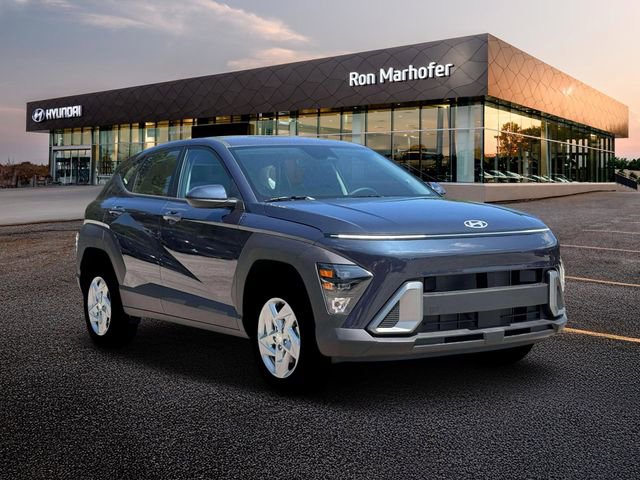 New 2026 Hyundai Kona SE AWD/4WD image 11