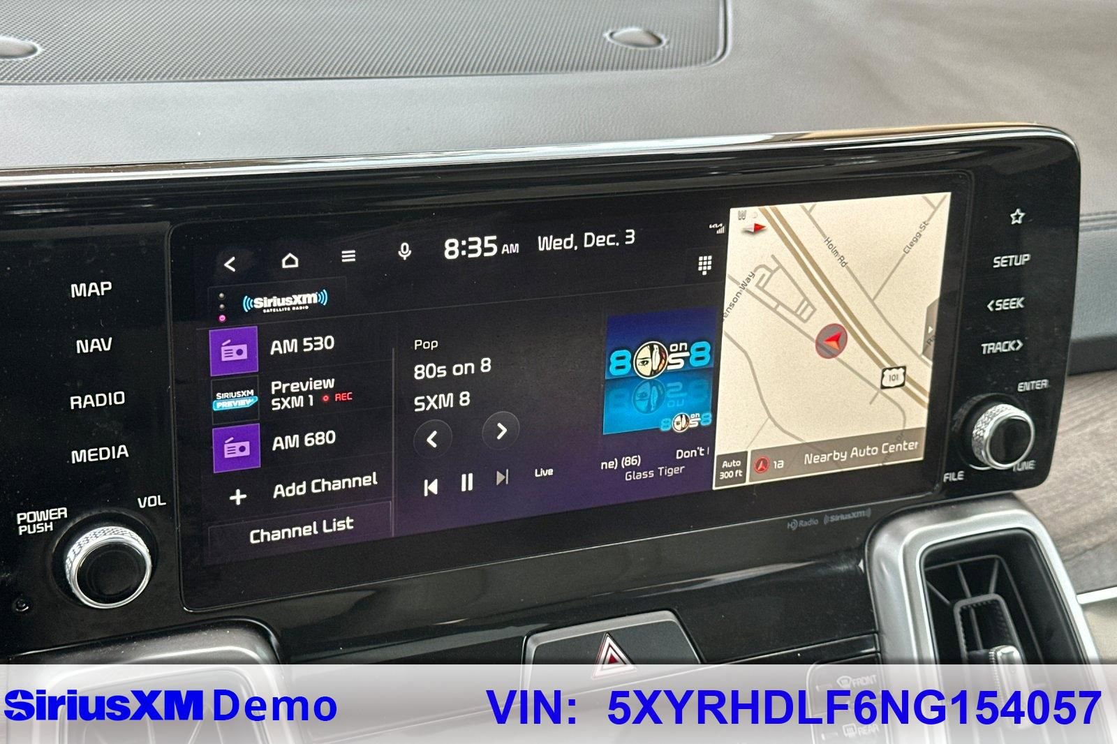 Used 2022 Kia Sorento X-Line EX image 35