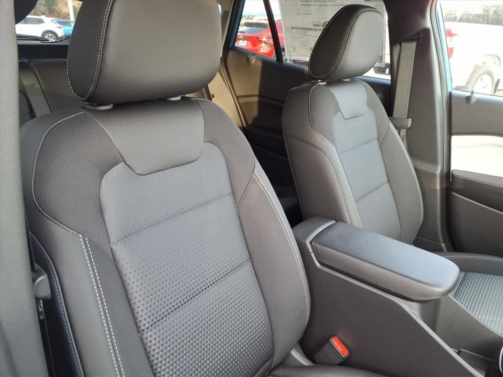 New 2026 Chevrolet Trax LT image 19