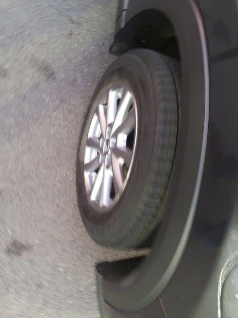 Used 2023 MAZDA CX-5 AWD 2.5 S w/ Select Package image 13