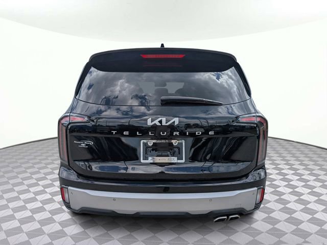 Used 2023 Kia Telluride EX image 5