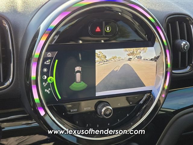 Used 2021 MINI Cooper Countryman S image 22