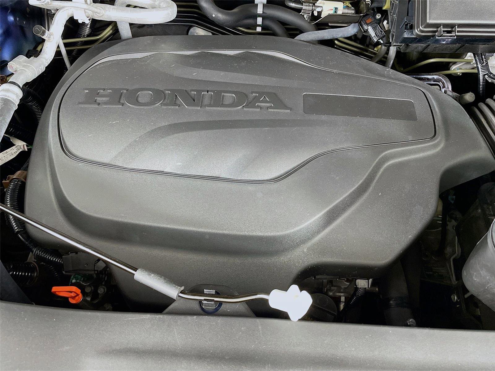 Used 2022 Honda Ridgeline RTL image 35