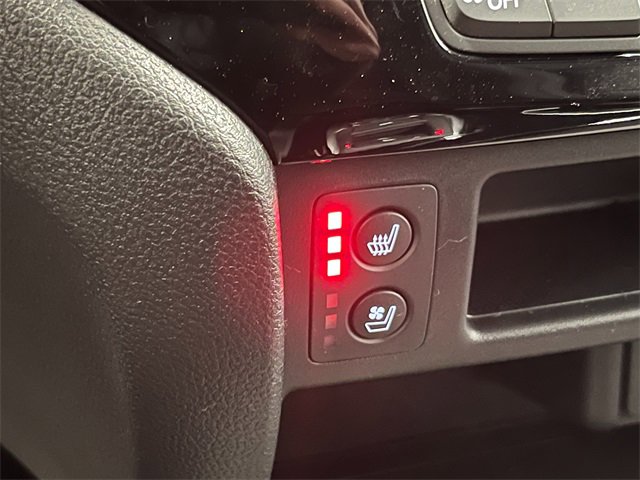 New 2026 Honda Ridgeline Black Edition image 16