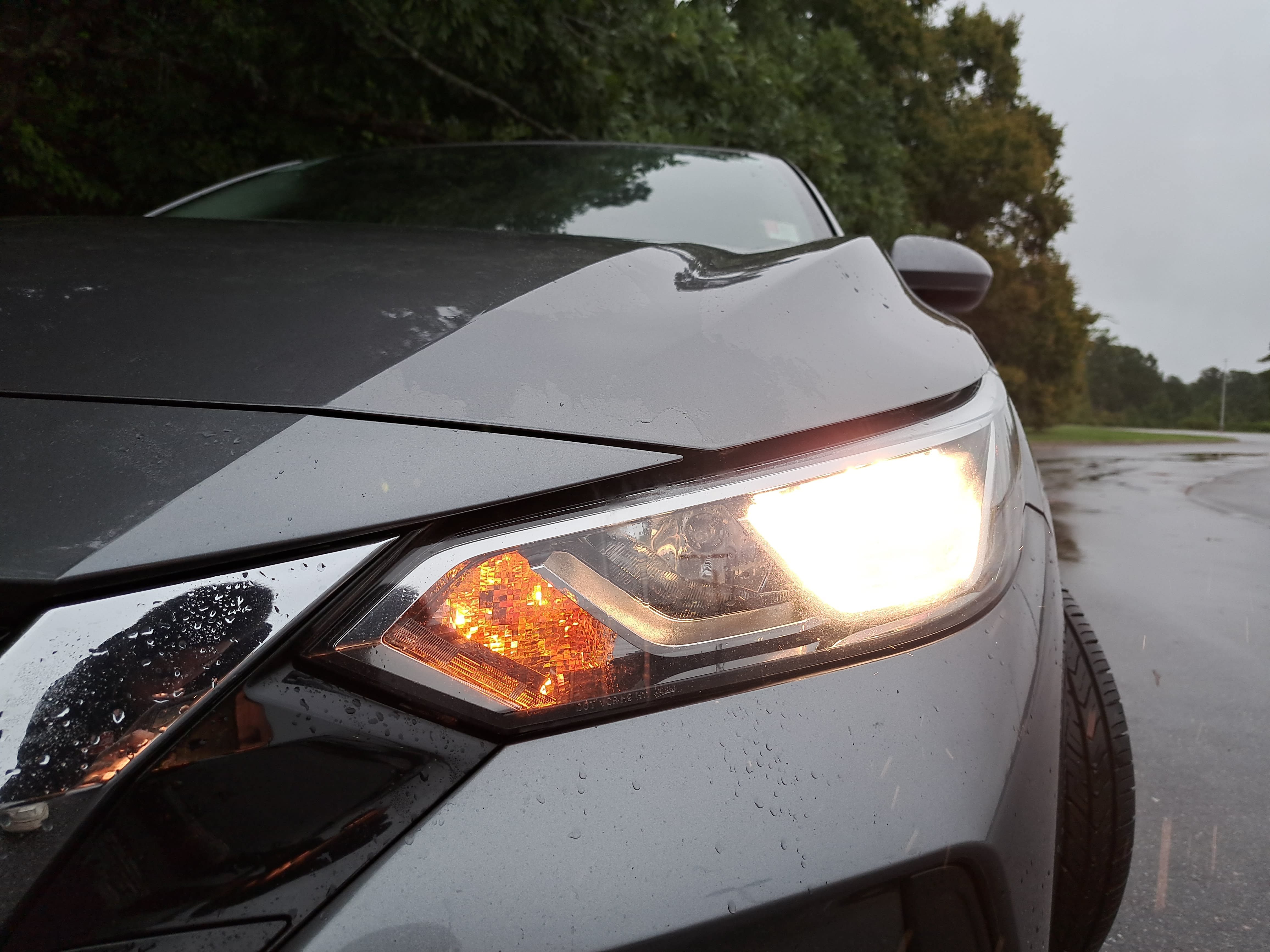Used 2021 Nissan Sentra SV w/ SV Premium Package FWD image 29
