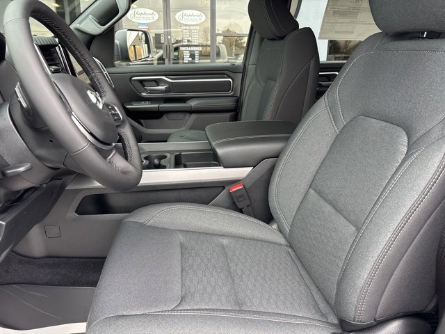 New 2026 RAM 1500 Big Horn image 5