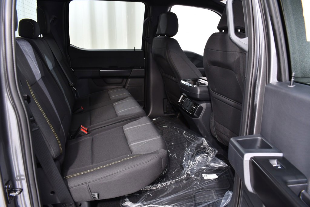 New 2025 Ford F150 STX w/ Equipment Group 200A image 19