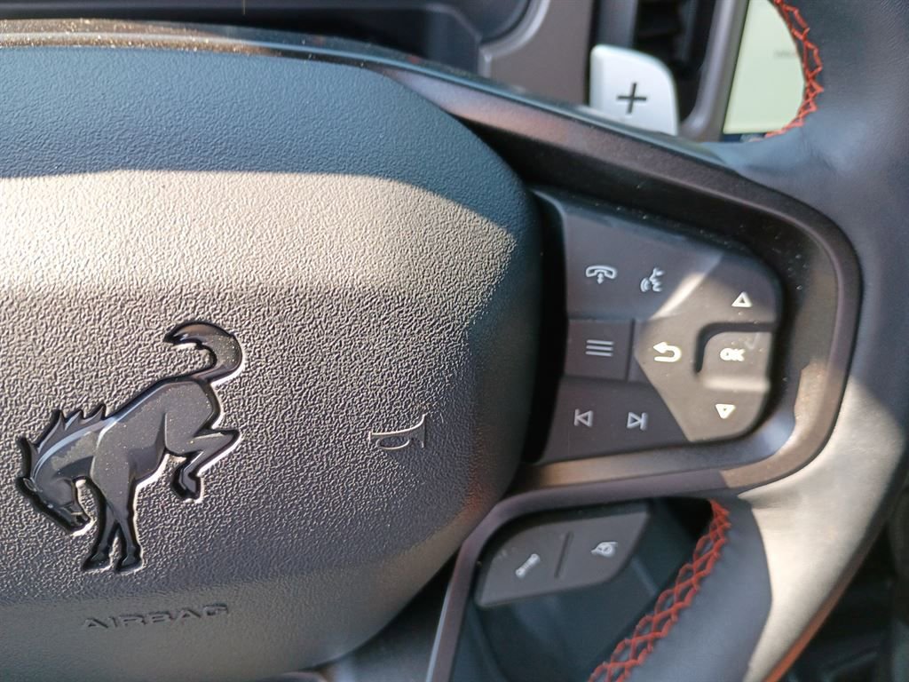Used 2024 Ford Bronco Raptor image 19