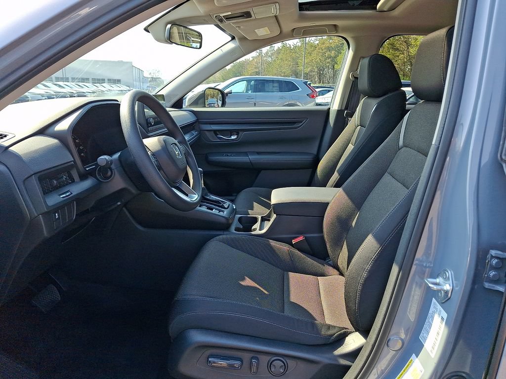Used 2023 Honda CR-V EX image 13