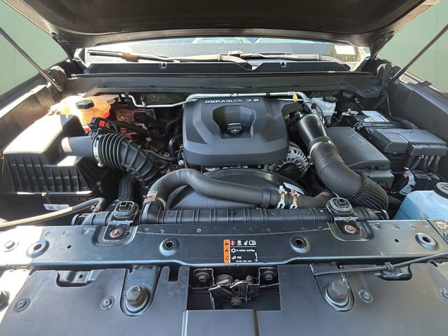 Used 2018 Chevrolet Colorado Z71 AWD/4WD image 10