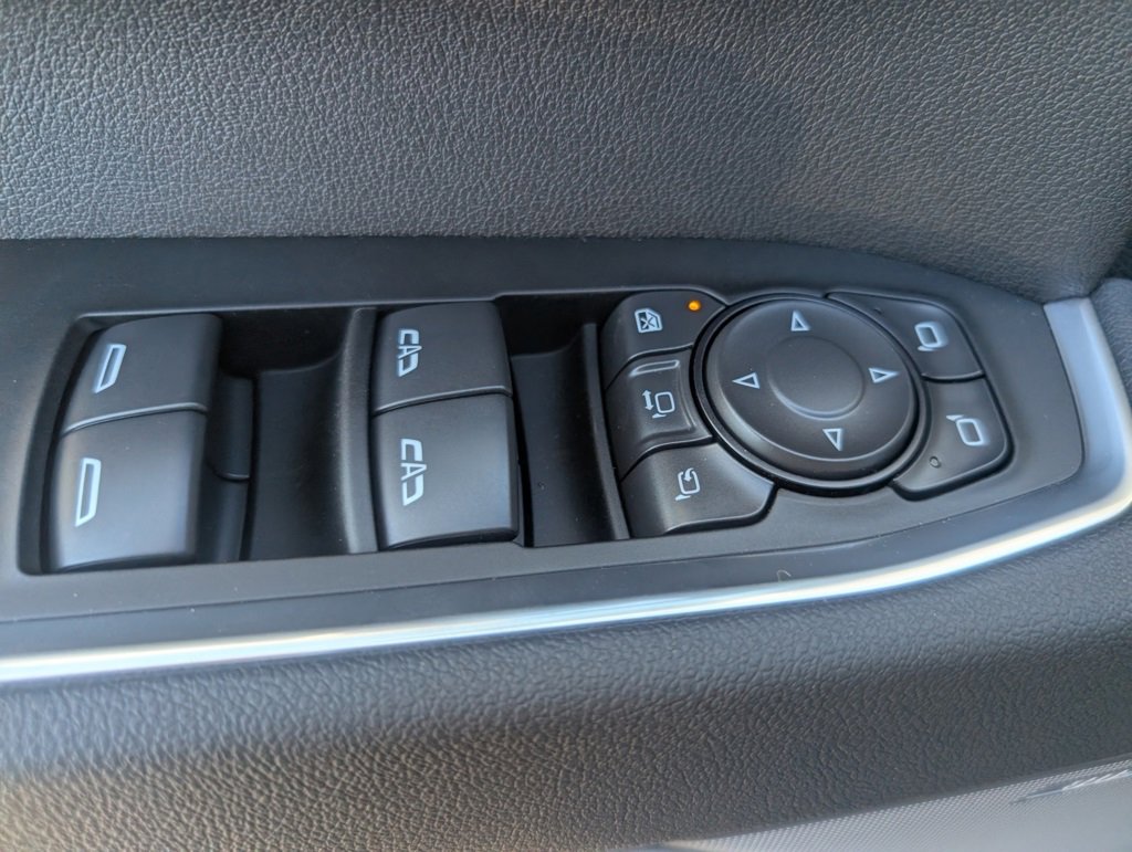 New 2026 Chevrolet Silverado 2500 High Country w/ Technology Package image 11