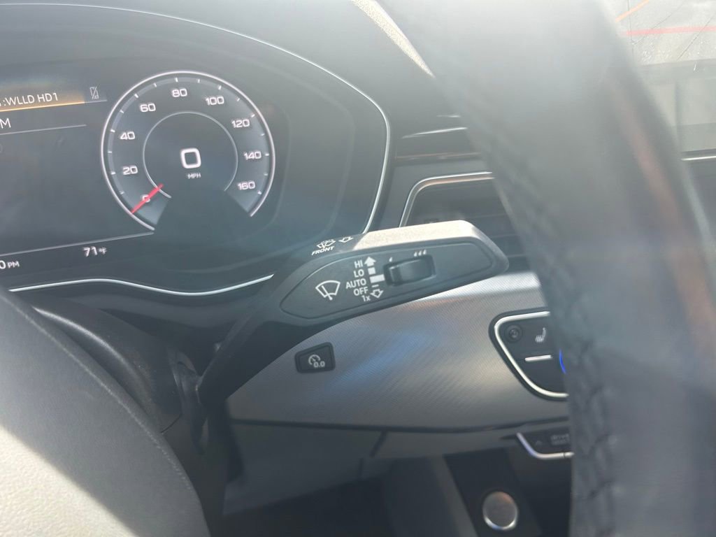 Used 2023 Audi A4 2.0T Premium Plus w/ Premium Plus Package image 22
