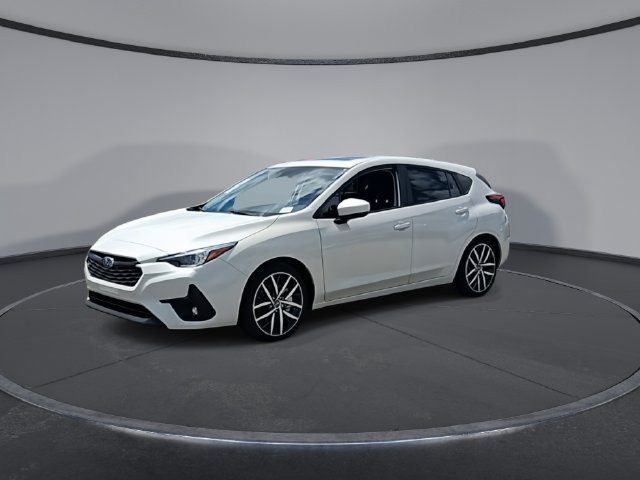 New 2026 Subaru Impreza 2.0i Sport AWD/4WD image 4