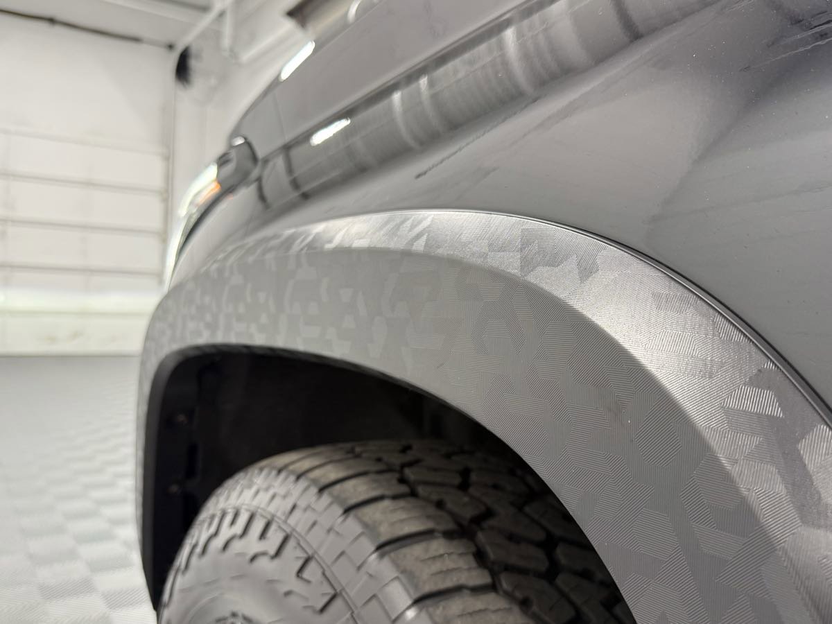 Used 2024 Toyota Sequoia Platinum image 11