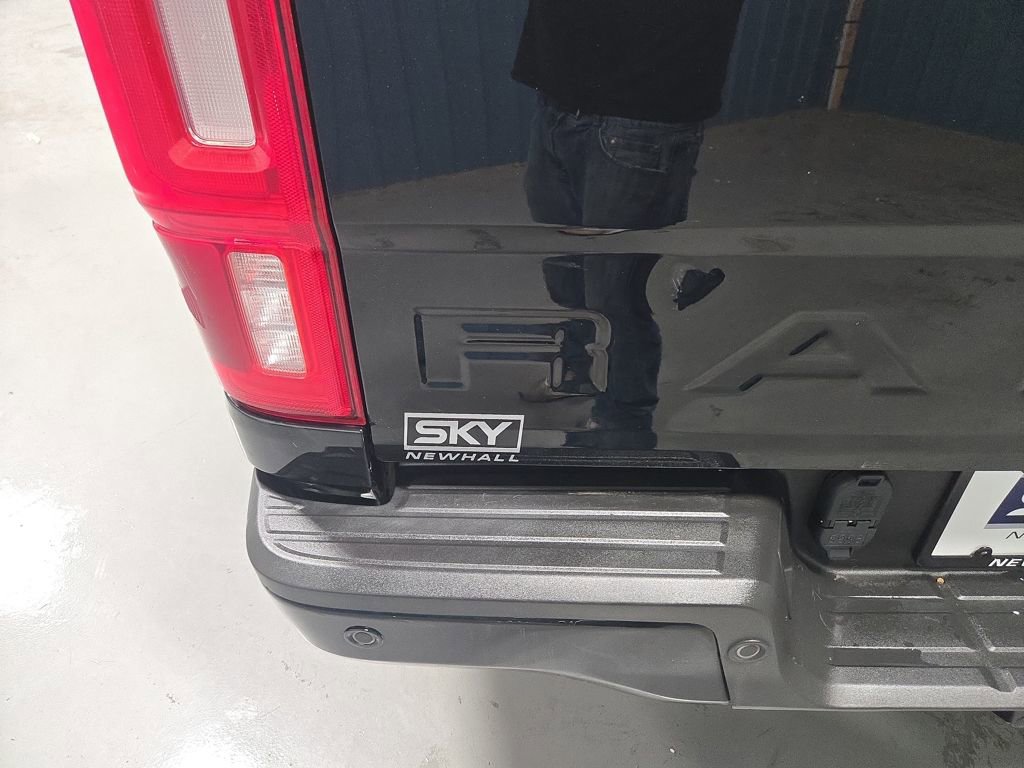 Used 2020 Ford Ranger Lariat w/ FX4 Off-Road Package image 40