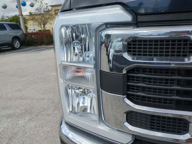 Used 2023 Ford F250 XLT w/ 360-Degree Camera Package AWD/4WD image 10