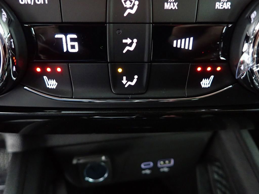 New 2026 Chevrolet TrailBlazer ACTIV w/ Convenience Package image 3