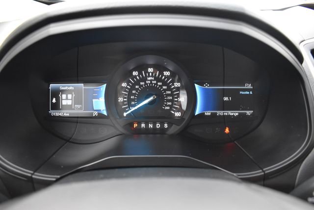 Used 2024 Ford Edge SEL image 31