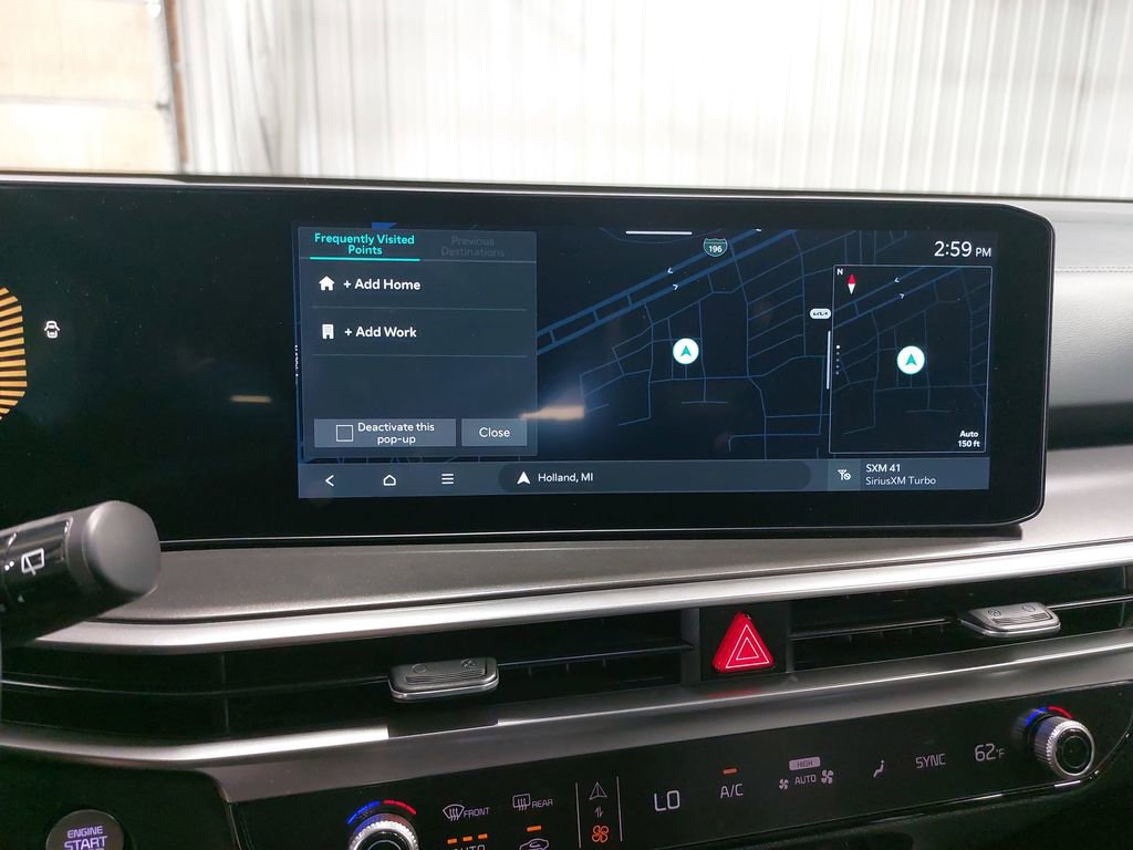 Used 2024 Kia Sorento S w/ Panoramic Sunroof Package image 38