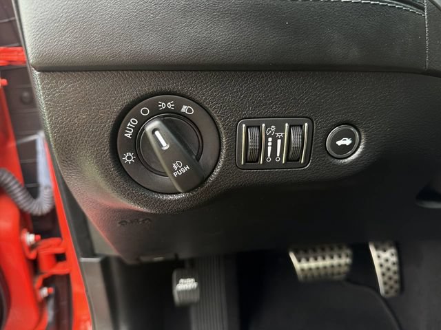Used 2022 Dodge Charger GT w/ Plus Group AWD/4WD image 17