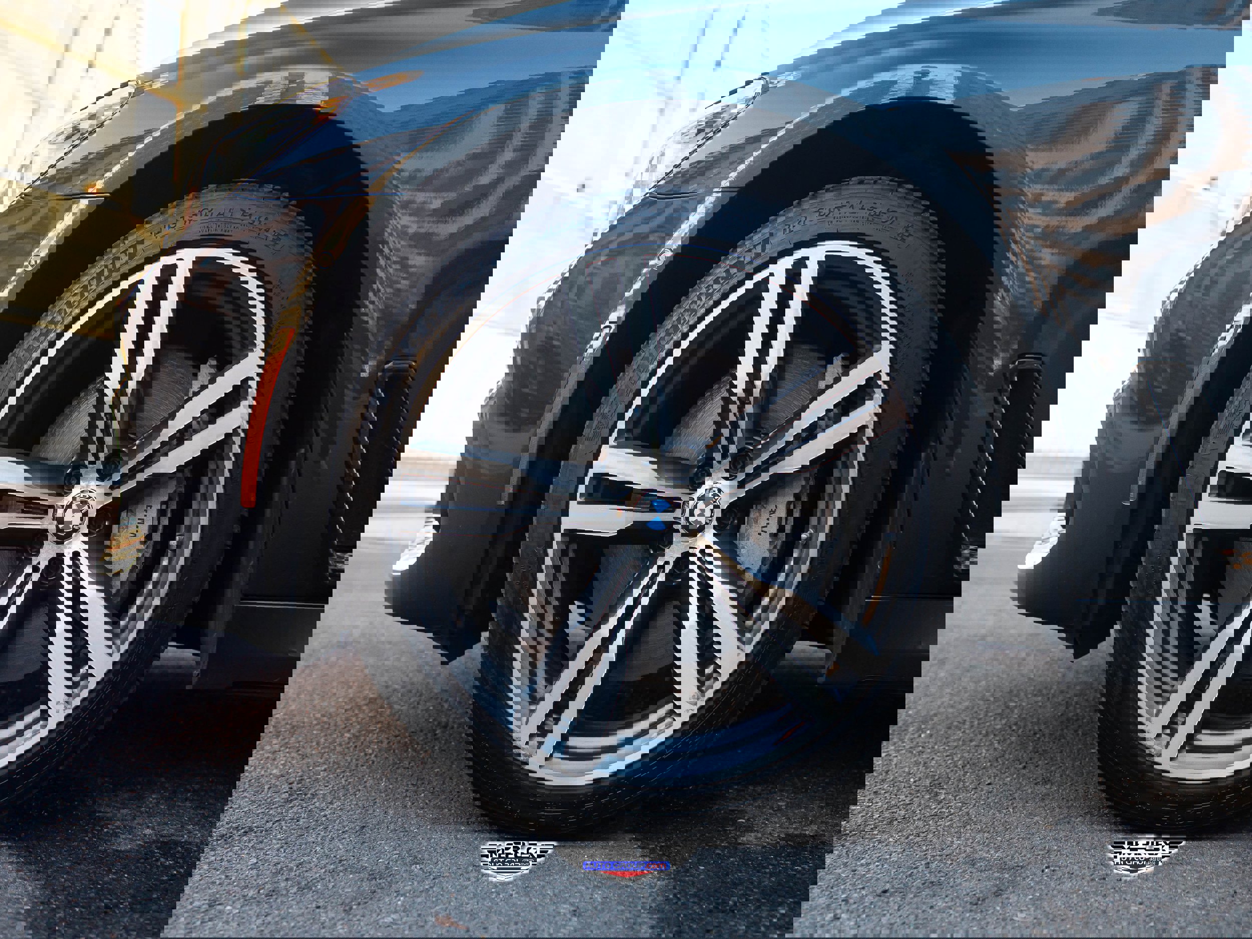 Used 2019 BMW 750i xDrive w/ Executive Package image 10