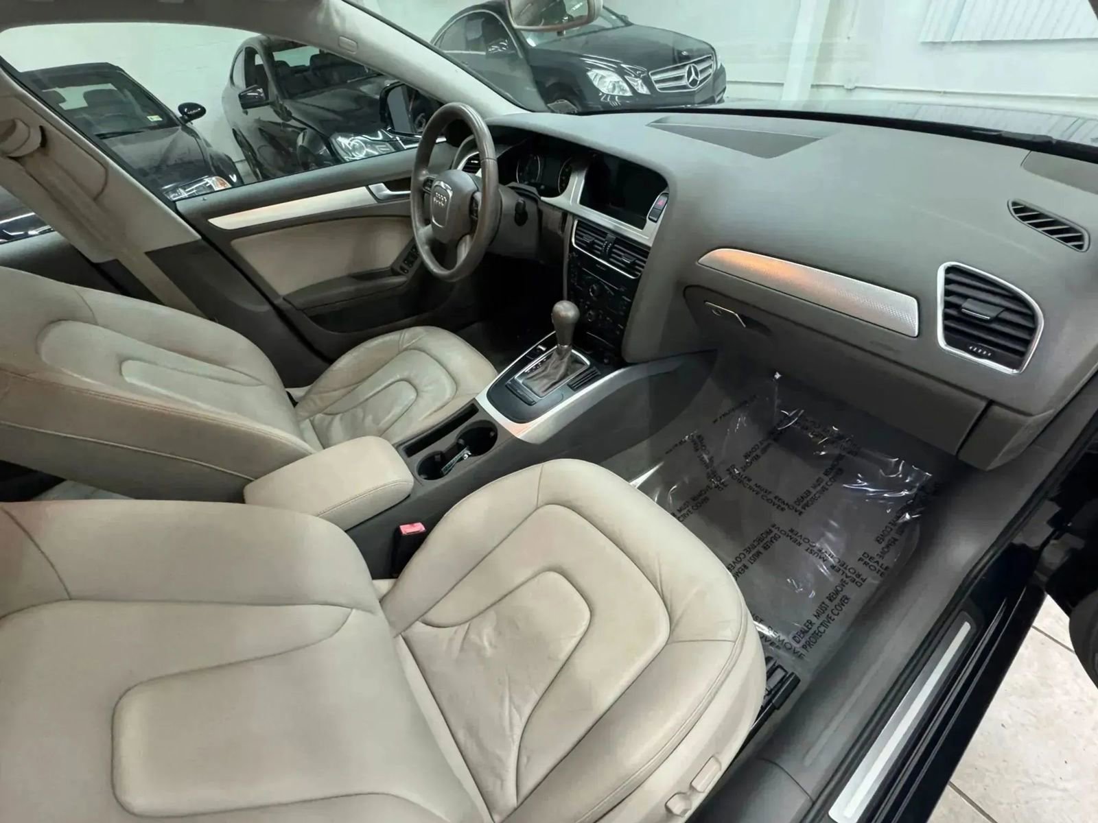 Used 2009 Audi A4 2.0T image 26