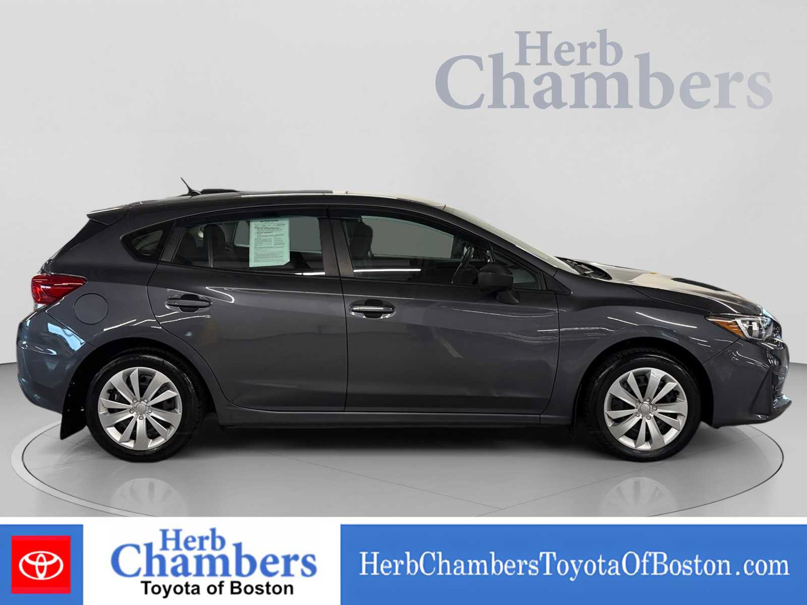 Used 2018 Subaru Impreza 2.0i AWD/4WD image 11
