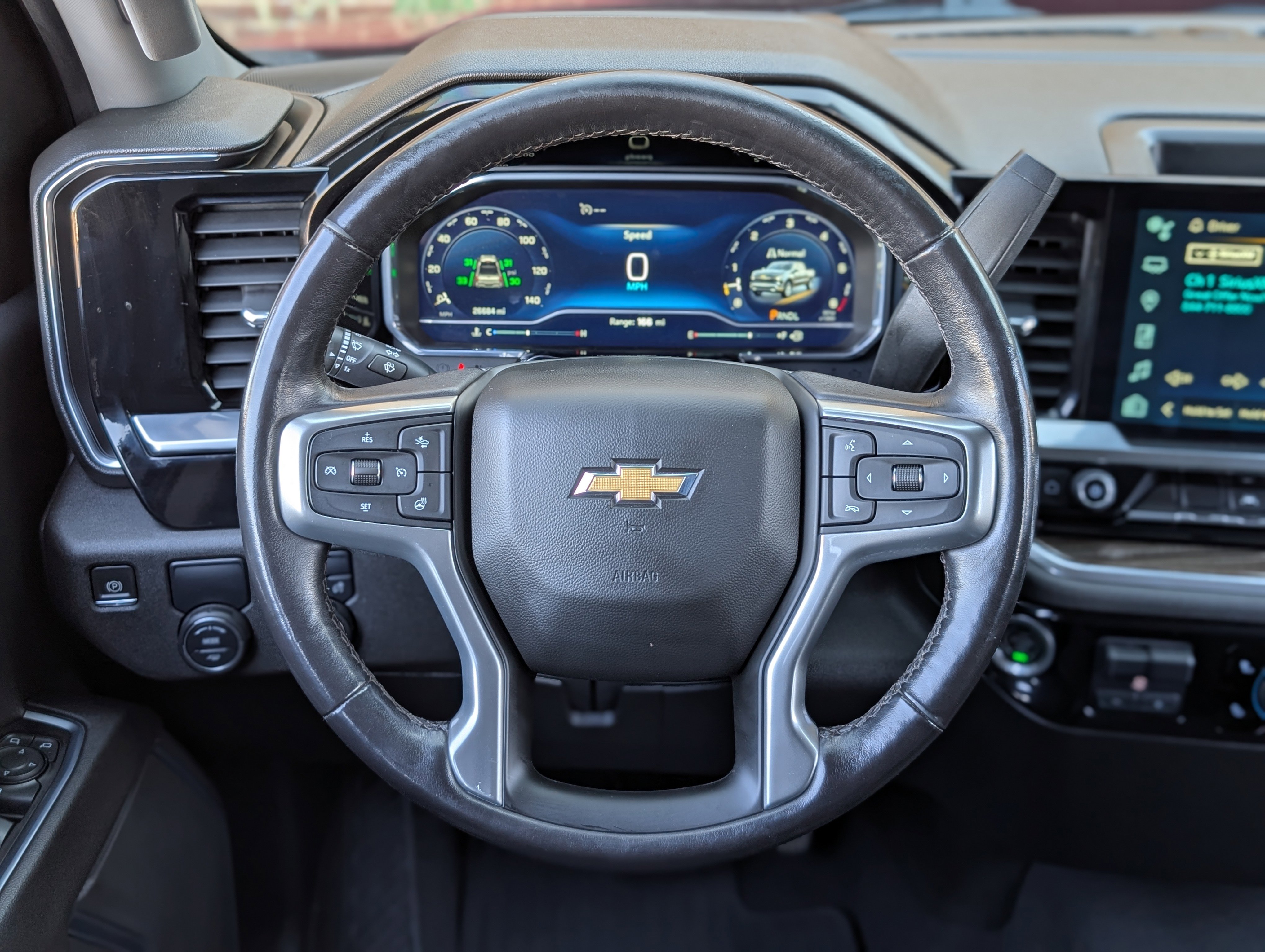 Used 2022 Chevrolet Silverado 1500 LT w/ All Star Edition Plus image 23