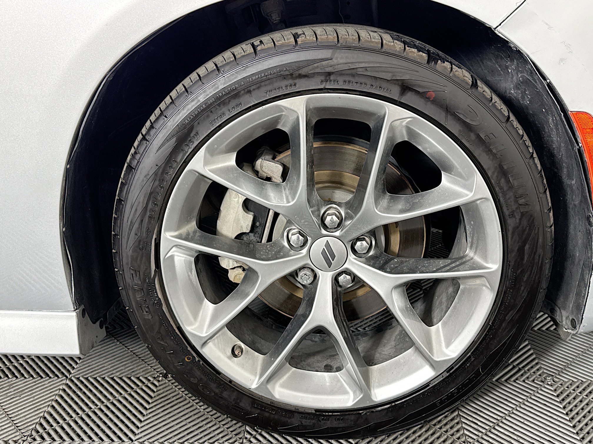 Used 2021 Dodge Charger GT image 31