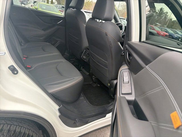 Used 2025 Subaru Forester Wilderness image 13