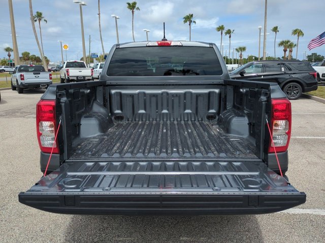 New 2026 Ford Ranger XL image 13