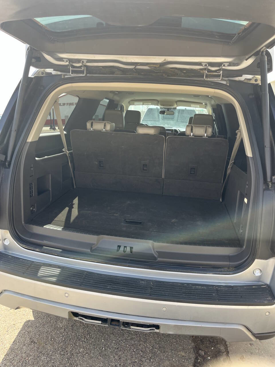 Used 2021 Ford Expedition Max XLT image 6