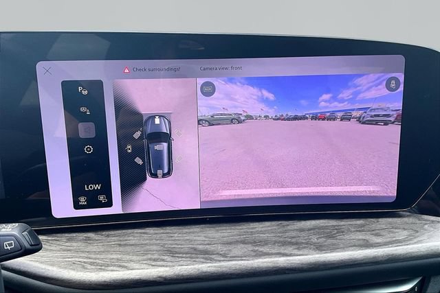 New 2026 Audi Q5 Premium Plus AWD/4WD image 23