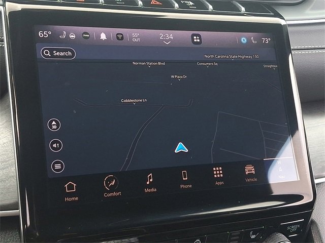 Used 2025 Jeep Grand Cherokee Limited image 16