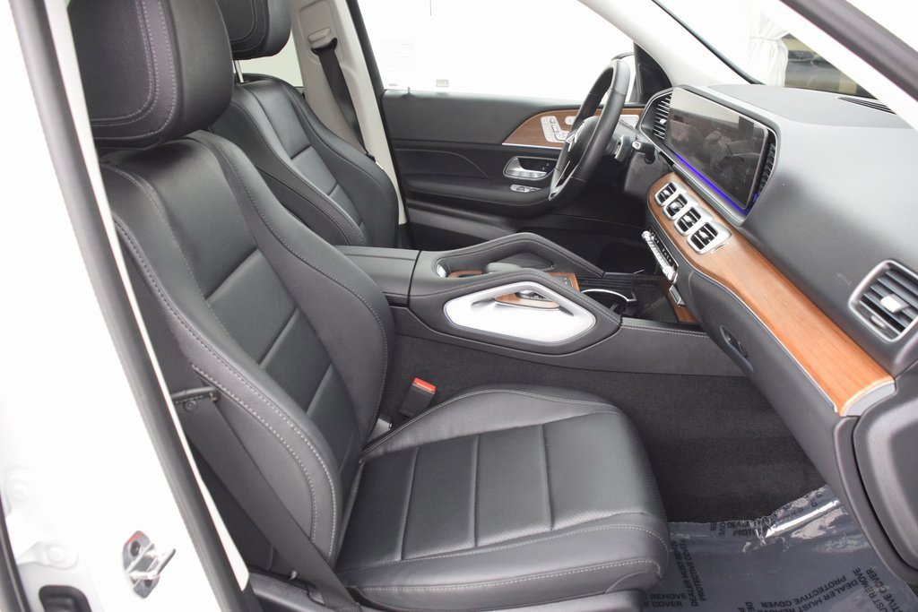 Used 2025 Mercedes-Benz GLE 350 4MATIC image 15