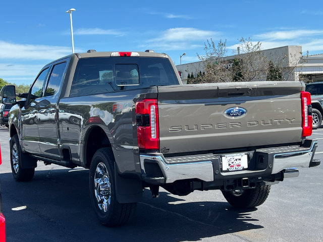 New 2026 Ford F350 Lariat w/ Lariat Ultimate Package AWD/4WD image 15