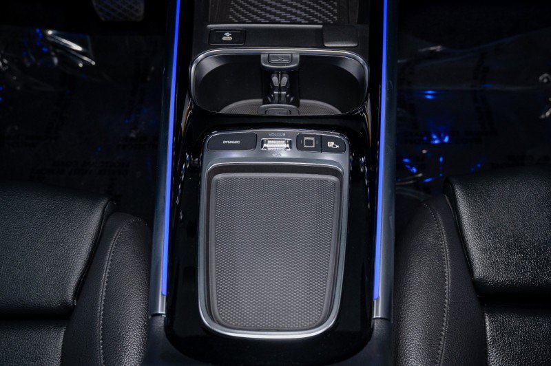 Certified 2025 Mercedes-Benz GLA 250 image 23