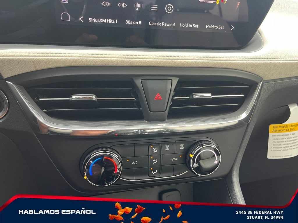 New 2026 Buick Encore GX Preferred FWD image 29