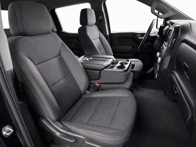 Used 2024 GMC Sierra 1500 Pro w/ Graphite Edition AWD/4WD image 23