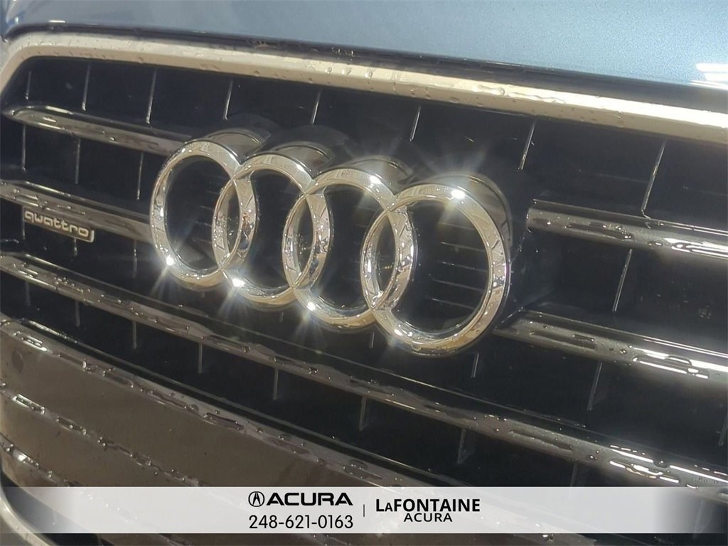 Used 2018 Audi Q3 2.0T Premium w/ Convenience Package image 9