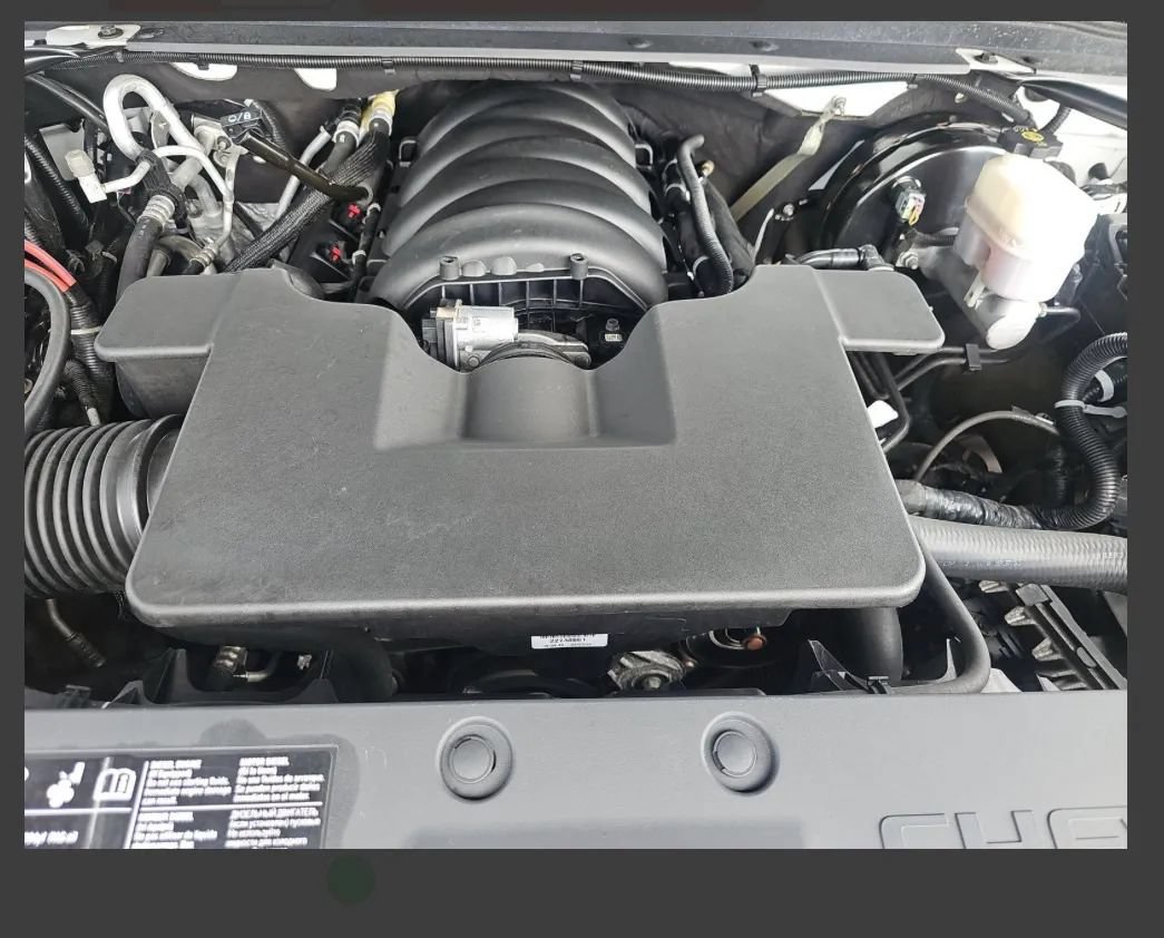 Used 2020 Chevrolet Tahoe LT AWD/4WD image 4