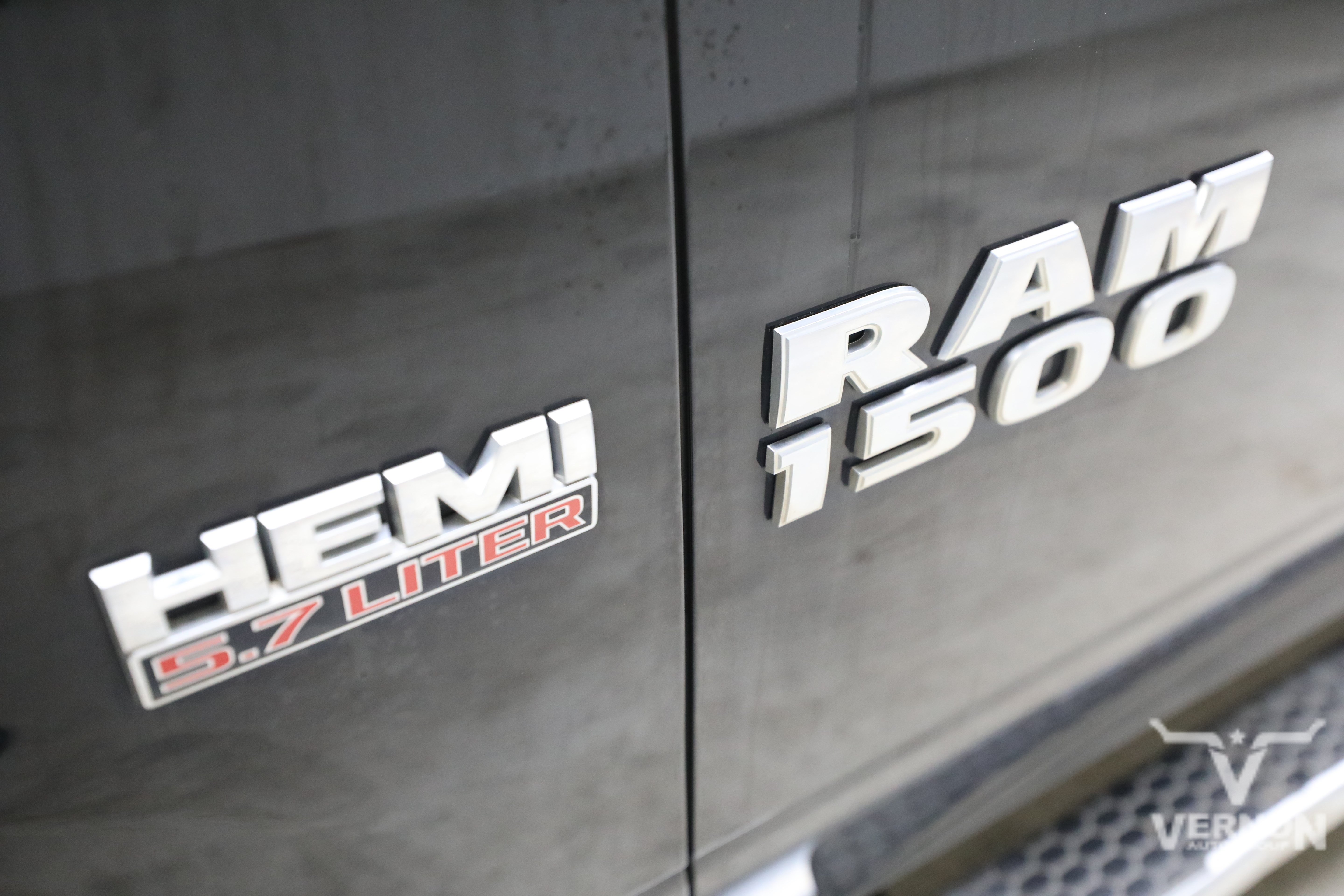 Used 2014 RAM 1500 Big Horn AWD/4WD image 36