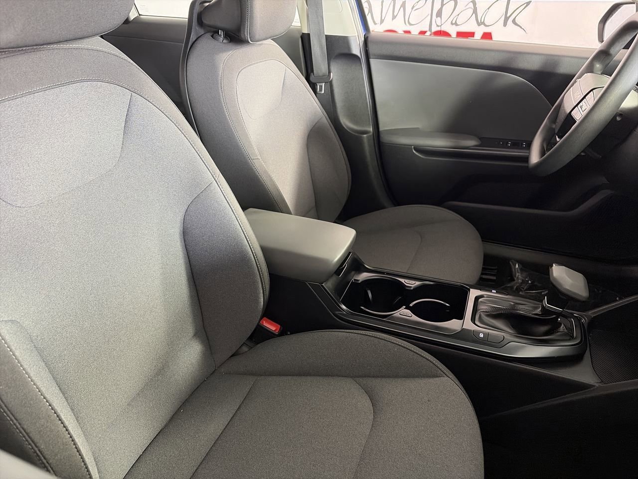 Used 2025 Kia K4 FWD image 24