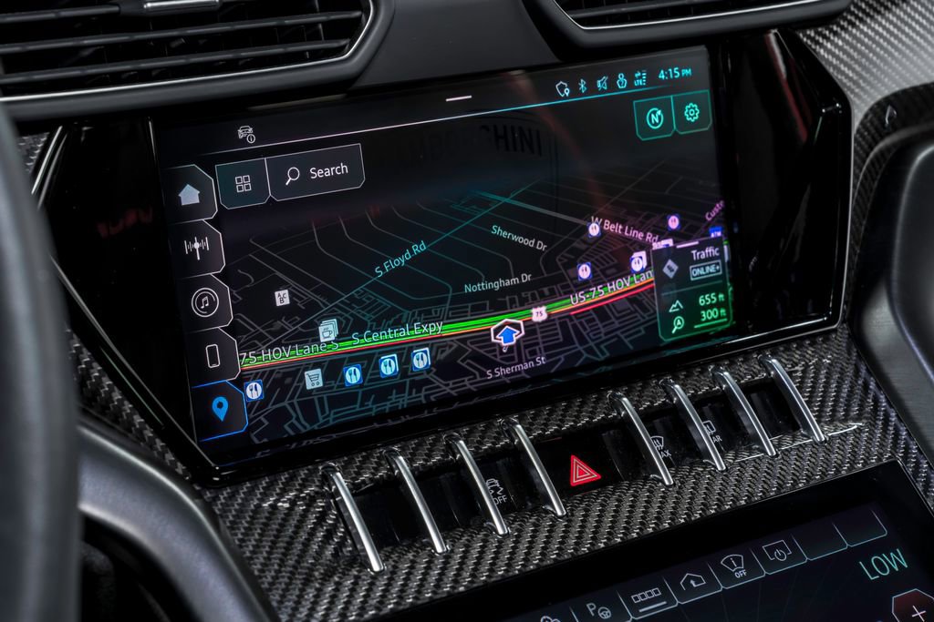 Used 2023 Lamborghini Urus Performante AWD/4WD image 27