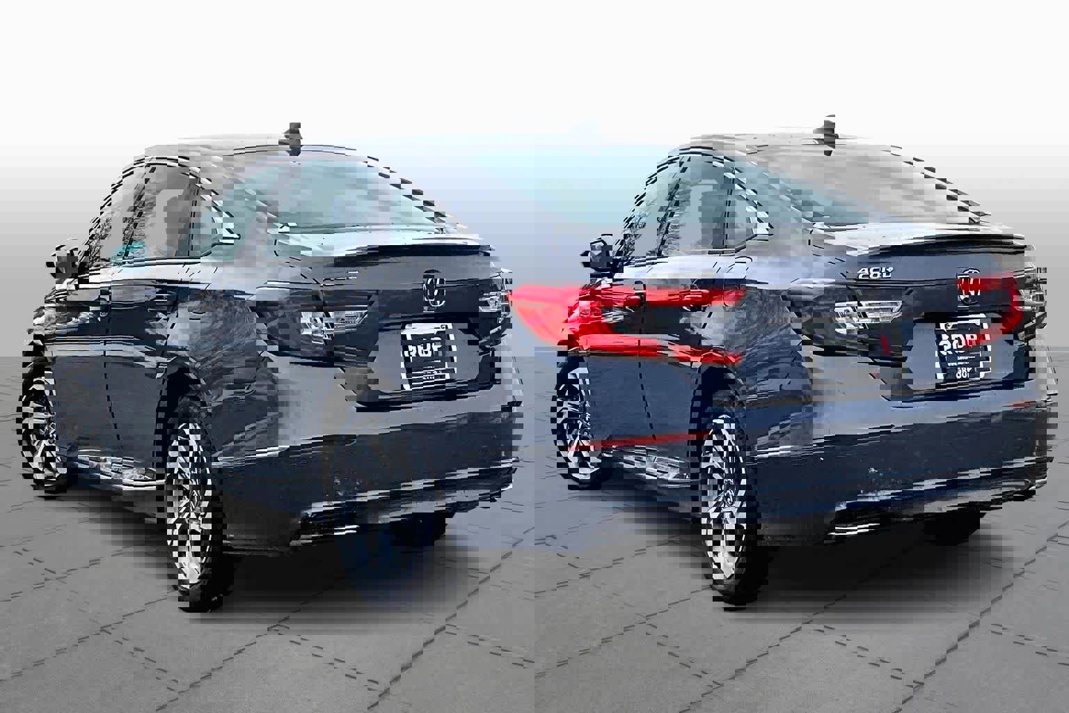 Used 2019 Honda Accord EX image 12