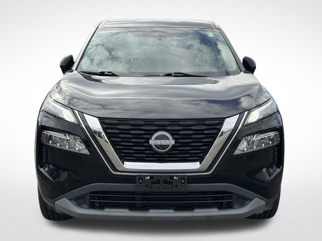 Used 2023 Nissan Rogue SV AWD/4WD image 3