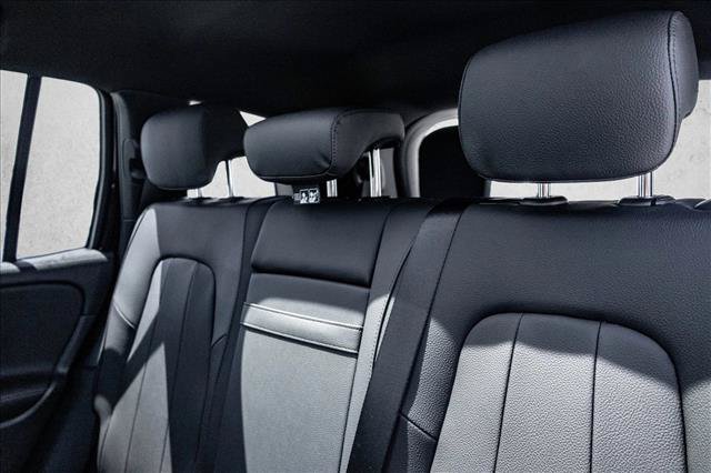 New 2026 Mercedes-Benz GLB 250 4MATIC image 22