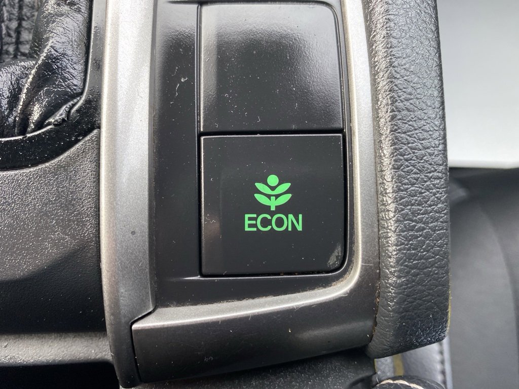 Used 2021 Honda Civic Sport image 30